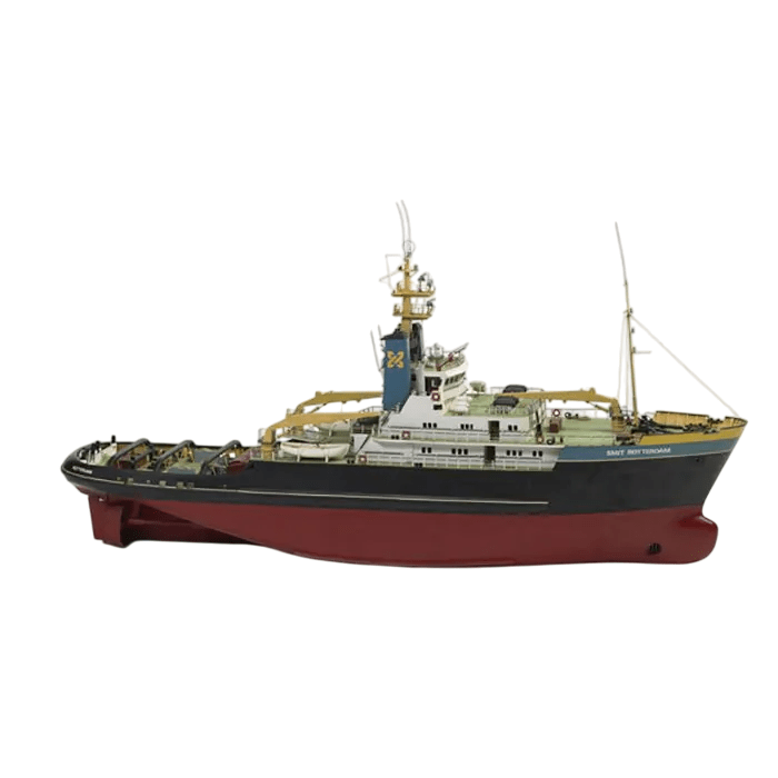 Billing Boats Smit Rotterdam scheepsmodel 1:75 afbeelding