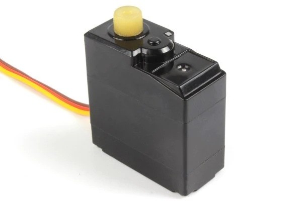 Blackzon - Servo (3-Wire) (540083) afbeelding