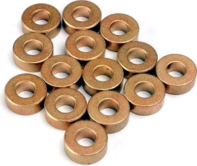 Oilite bushings (5x11x4mm) (14)