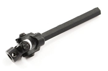 Ftx Outlaw Rear Central CVD Shaft Rear Half - Steel Cup (FTX8305S) afbeelding