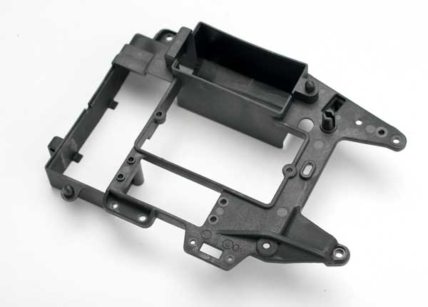 Chassis top plate (TRX-5523) afbeelding