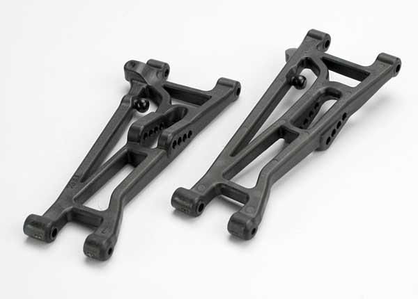 Suspension arms, front (left & right) afbeelding