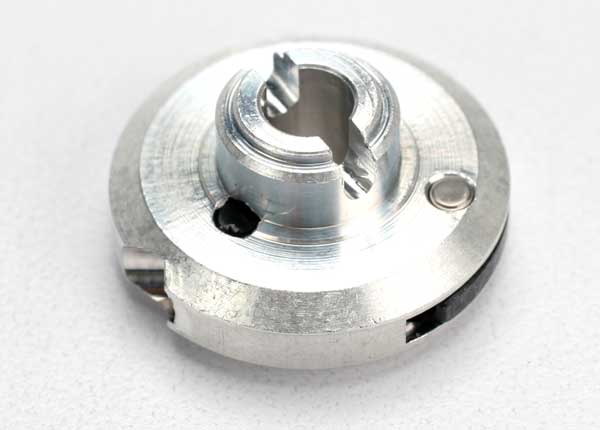 Primary clutch assembly (two-speed shift hub) afbeelding