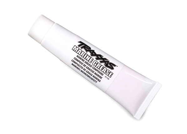 Traxxas - Marine Grease 30cc (TRX-5748) afbeelding