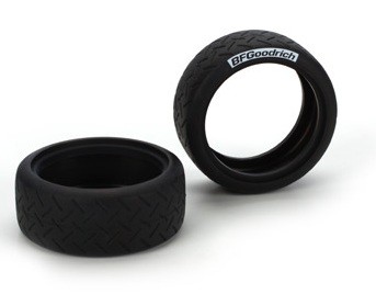 Tires, BFGoodrich Rally (2) (soft compound) afbeelding