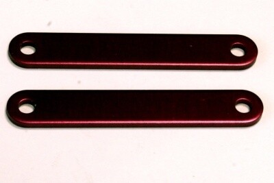 Lower suspension plate, 6403 (PD03-0025) afbeelding