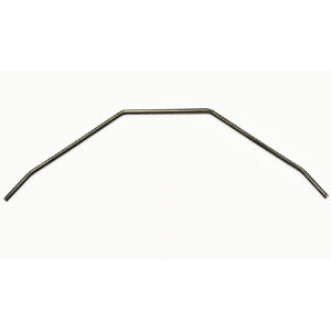 Antiroll bar rear 2.3mm (600237) afbeelding