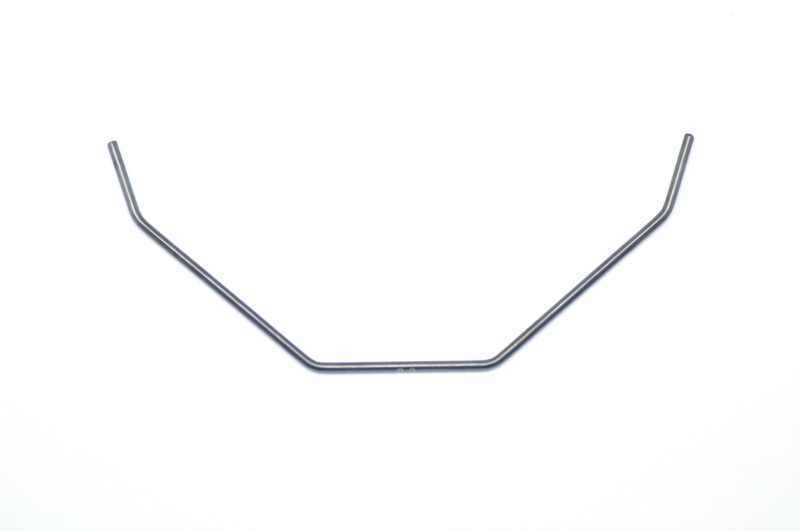 Antiroll bar front 2.0mm (600337) afbeelding