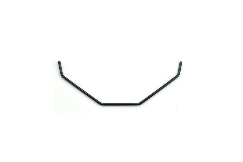 Antiroll bar rear 2.0mm (600339) afbeelding