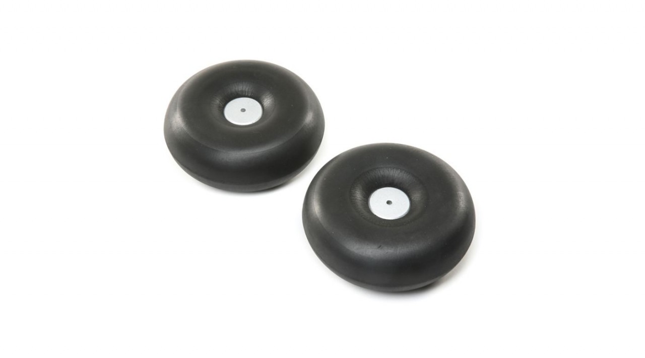 Tundra Tires: Carbon-Z Cub SS 2m (EFL12412)