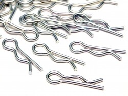 Body pin (large)(20pcs)