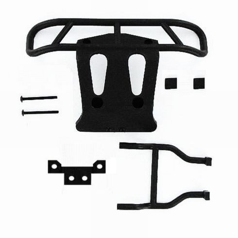Front Bumper for Vortex SS afbeelding