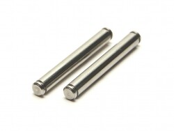 Shaft 3x25mm