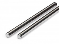Shaft 3 x 47mm (2pcs) afbeelding