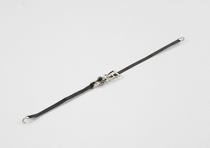 Killerbody Metalen Spanband 14cm