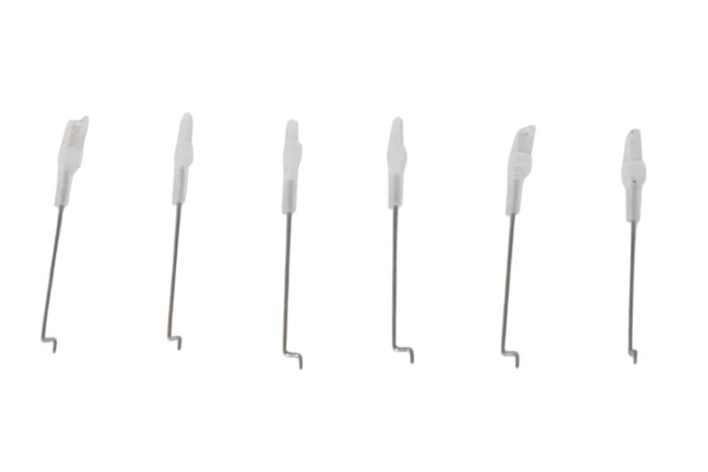 Arrows RC - Linkage Rods - BigFoot - 1300mm