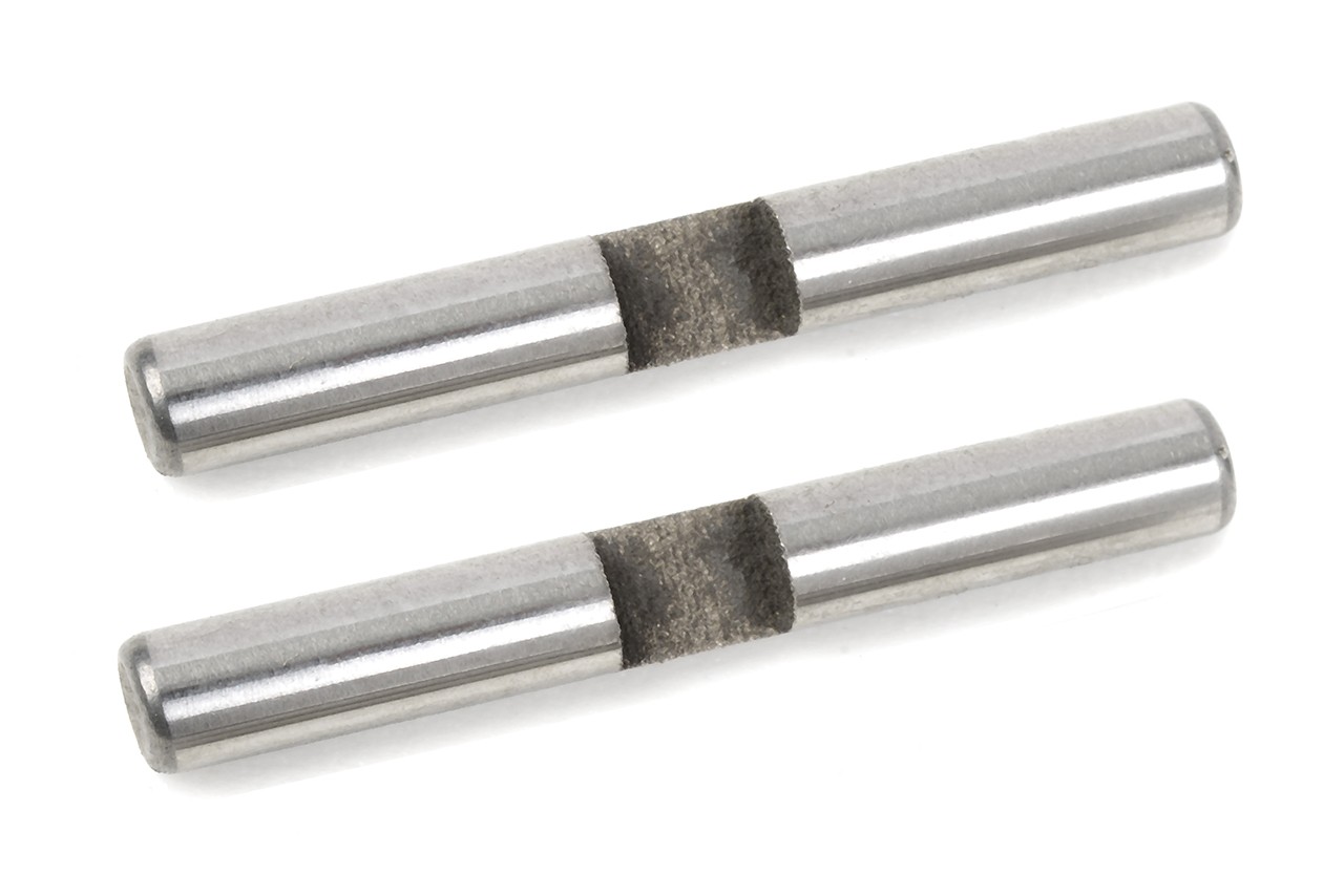 Team Corally - Gear Diff. Pin 3.5 x 29.8mm - Steel - for C-00180-686 - 2 pcs