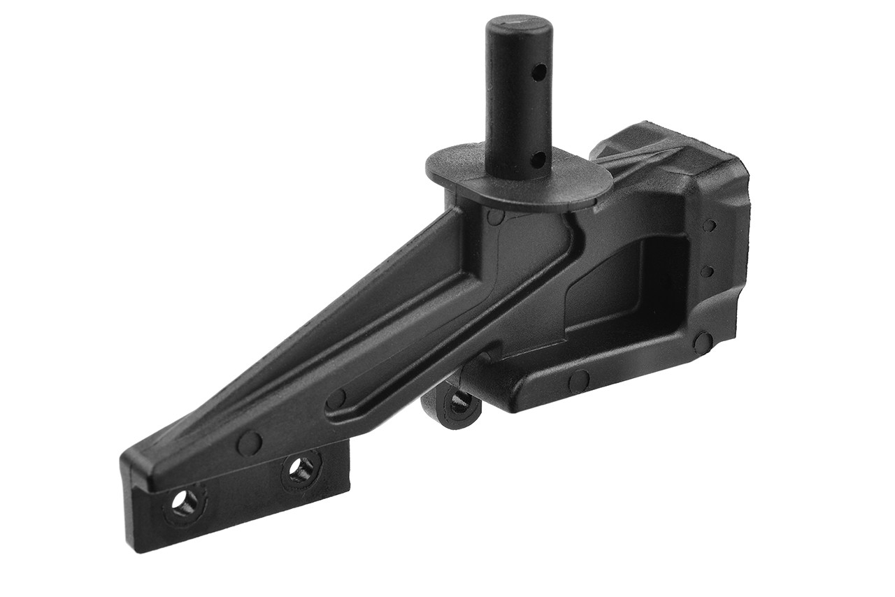 Team Corally - Body Post / Shock Tower Brace - Composite - 1 pc