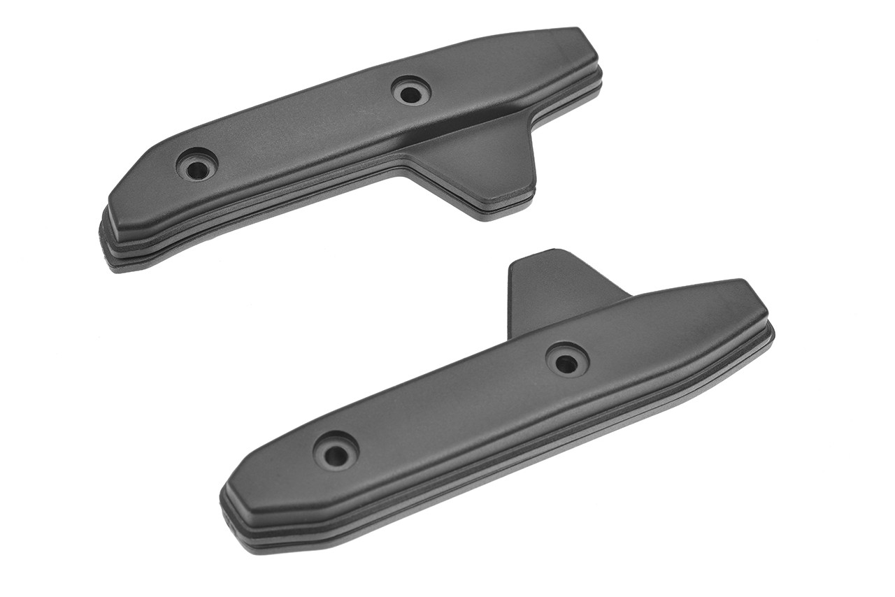 Team Corally - Roof Skids - Composite - 1 Set