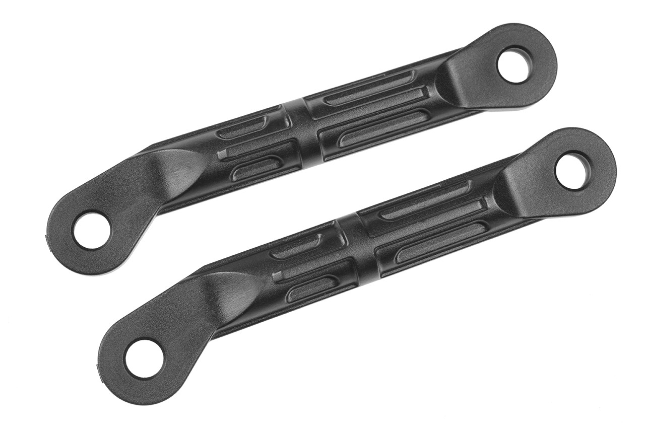Team Corally - HD Steering Links - Buggy - 77mm - Composite - 2 pcs afbeelding