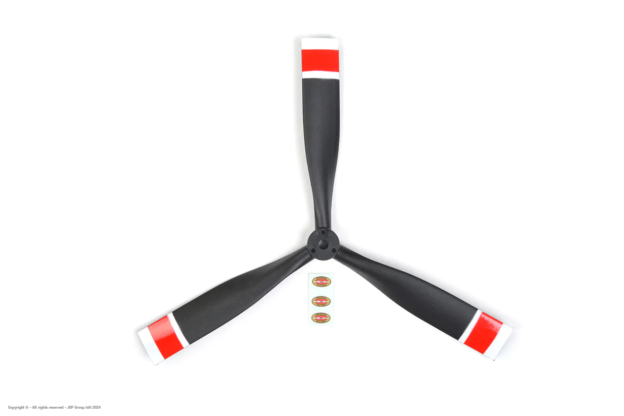 Arrows RC - Propeller for 1100mm T-28