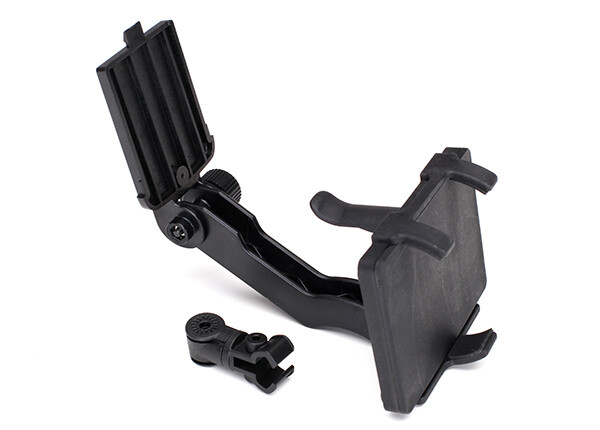 Phone mount, transmitter (fits TQi and Aton transmitters) afbeelding