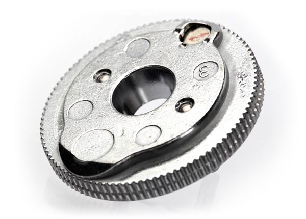 Flywheel with magnet (35mm) afbeelding