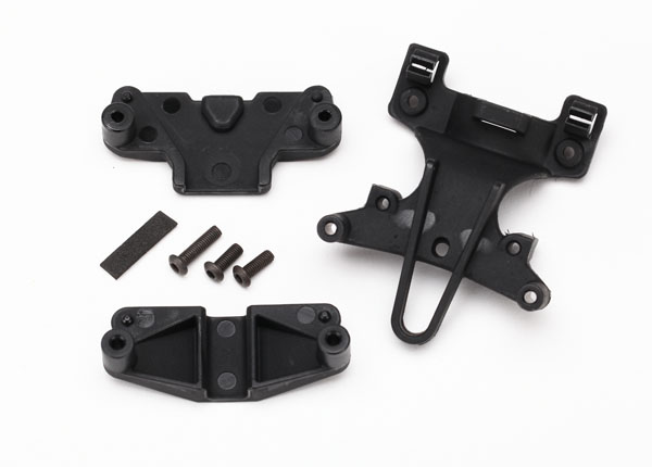 Mount Telemetry Expander (TRX-6556) Mount Telemetry Expander (TRX-6556)