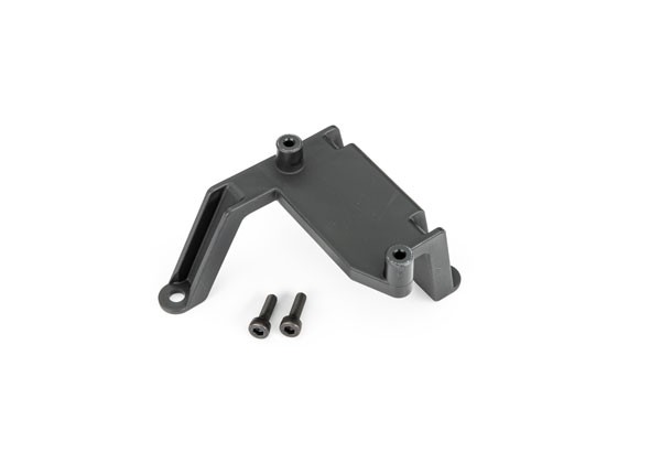 Traxxas - Mount, Telemetry Expander (Fits Spartan SR) (TRX-6564)