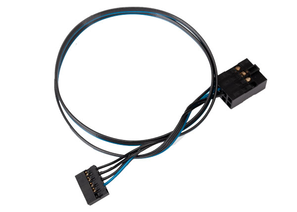 Data link, telemetry expander (TRX-6566) afbeelding