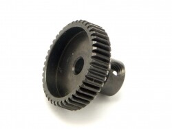 Pinion gear 42 tooth (64 pitch / 0.4m) afbeelding