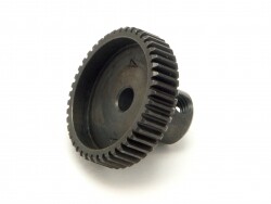 Pinion gear 44 tooth (64 pitch / 0.4m) afbeelding
