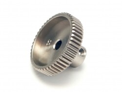 Pinion gear 48 tooth (64 pitch /0.4m)