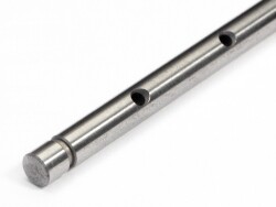 Pinion gear shaft (2 speed) afbeelding