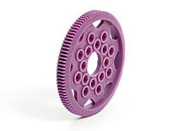HPI - Spur gear 100 tooth (64 pitch) (6700) afbeelding