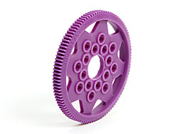 Spur gear 106 tooth (64 pitch) afbeelding