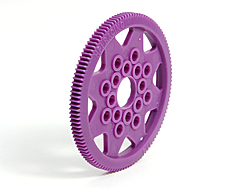 Spur gear 116 tooth (64pitch)