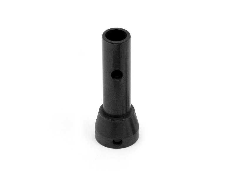 WCE Axle (Hard Steel/1pc) (67173) afbeelding