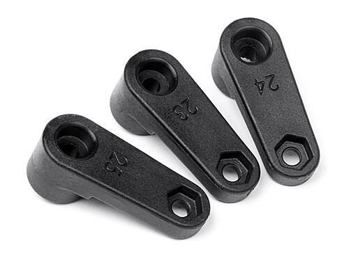 Servo arm set (67376) afbeelding