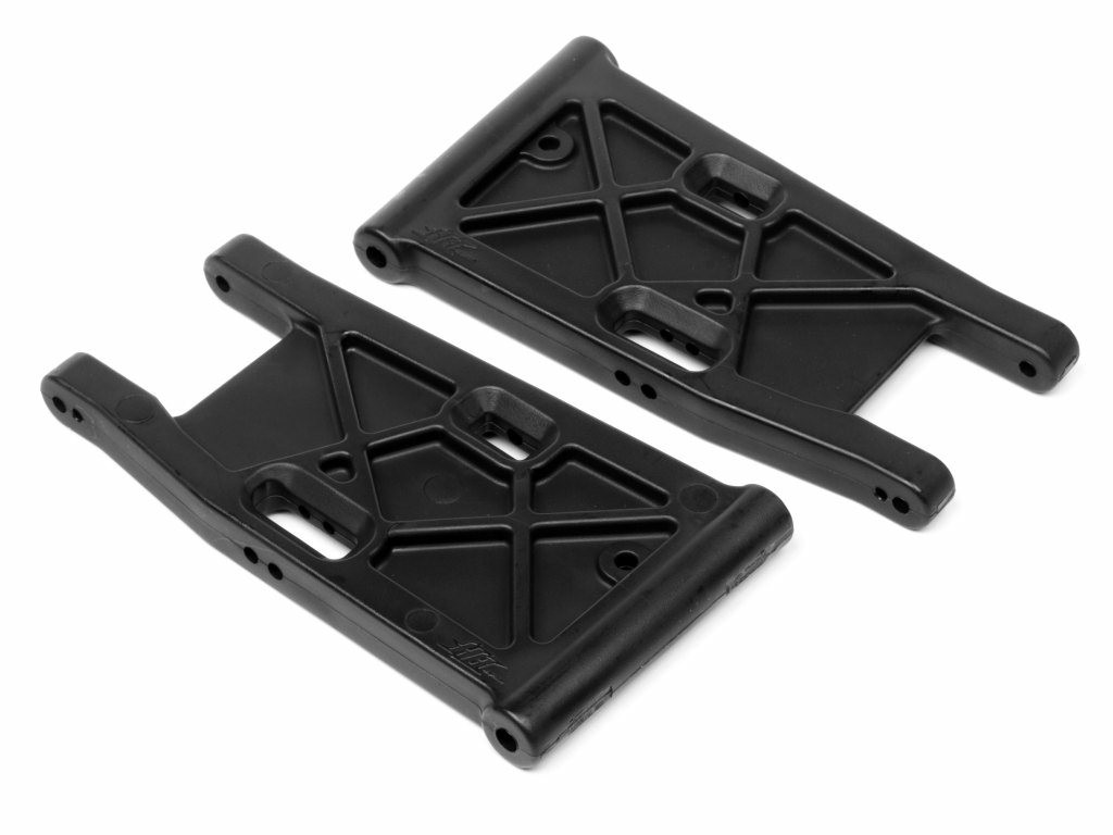 HPI - Rear suspension arm set (67381)