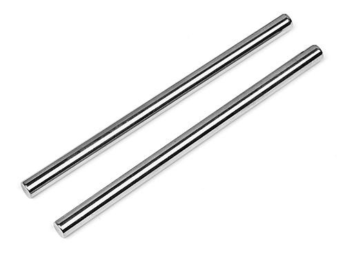 Suspension pin 4x71mm (front/inner) (67415) afbeelding
