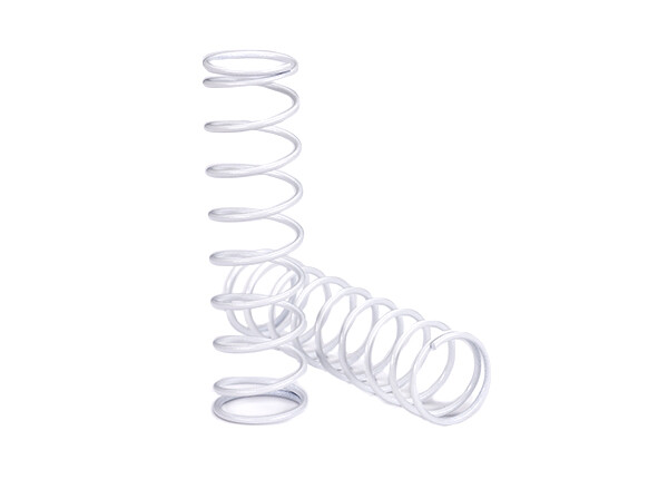 Traxxas - Springs (rear) (2) (TRX-6744)
