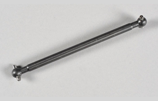 FG - Aandrijfas 142 mm (06069-01) afbeelding