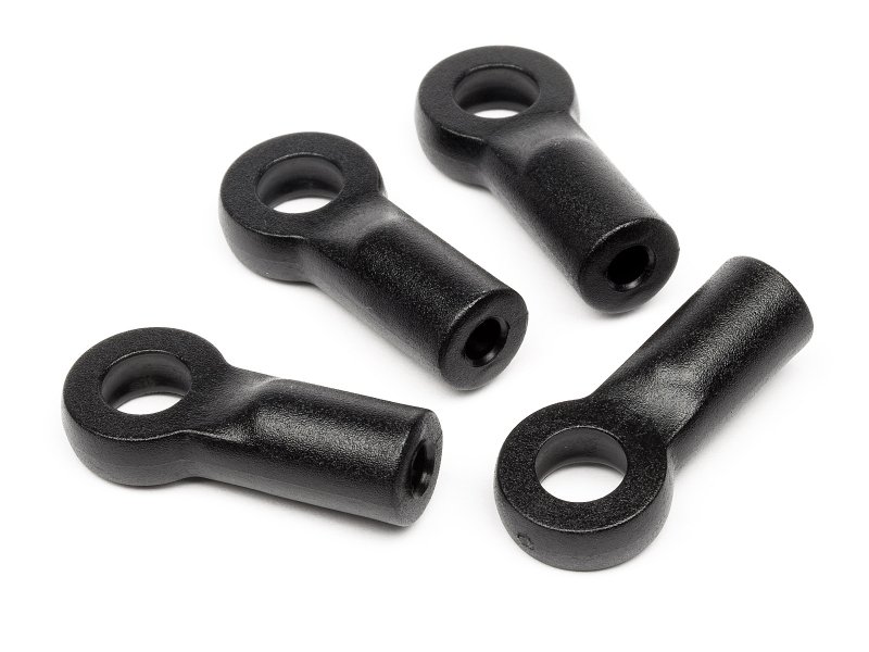 Shock end long (4pcs) (67820) afbeelding