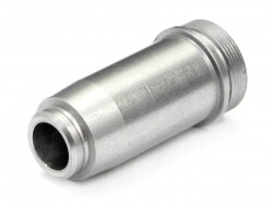 Shock body (hard anodized / 50-66mm) afbeelding