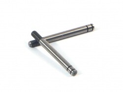 Shock shaft 3x31mm (2pcs) (6807) afbeelding