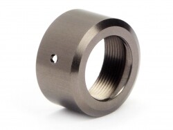 Shock cap 12mm