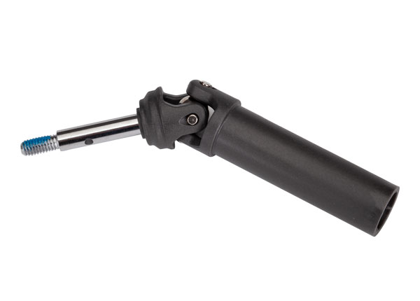Stub axle assembly, rear, outer, extreme heavy duty (1) (TRX-6853A) afbeelding