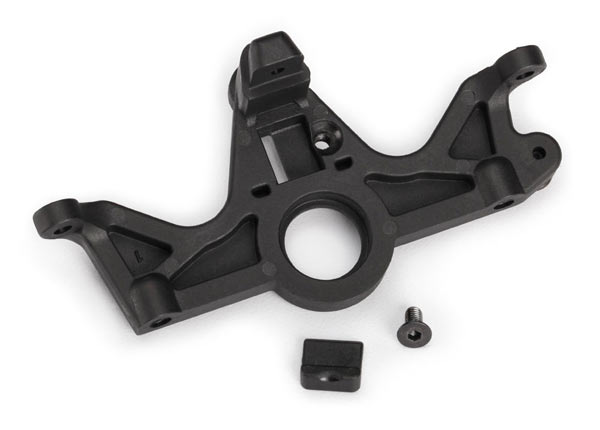 Motor mount (assembled with 3x6 flat-head machine screw)/ 3.0mm NEW