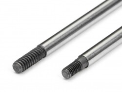 Shock shaft 3x63mm (2pcs) afbeelding